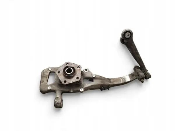 OEM 4M0407242J Cubo Roda Dianteira para Audi Q7 4M image 7