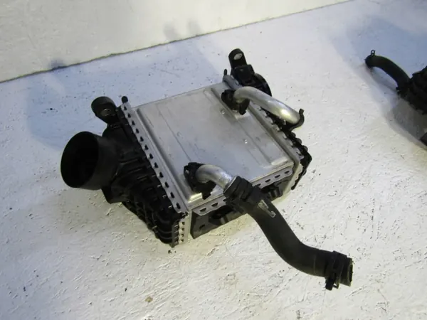 Intercooler Mercedes Vito A6540103104 - Pièce OE d'occasion image 3