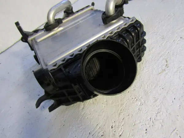 Intercooler Mercedes Vito A6540103104 - Pièce OE d'occasion image 6