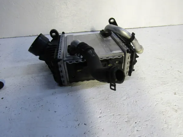 Intercooler Mercedes Vito A6540103104 - Pièce OE d'occasion image 7