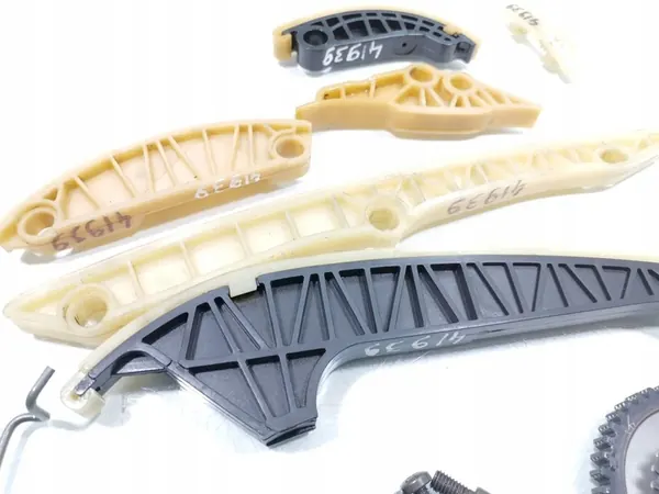 Guia da Corrente de Distribuição Audi A3 1.8 TFSI 160 HP OEM No MPN image 10