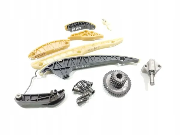 Guia da Corrente de Distribuição Audi A3 1.8 TFSI 160 HP OEM No MPN image 7