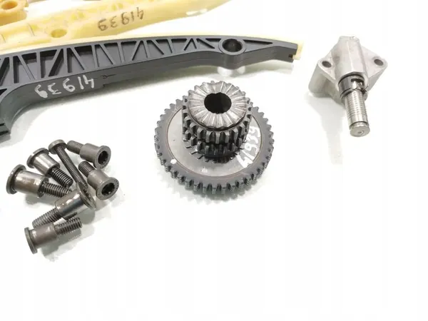 Guia da Corrente de Distribuição Audi A3 1.8 TFSI 160 HP OEM No MPN image 8