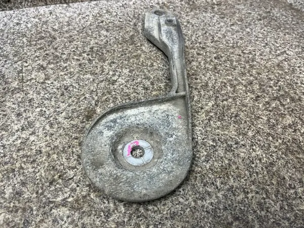 Reactiestangbeugel OEM 6770980-08 rechts achter BMW image 3
