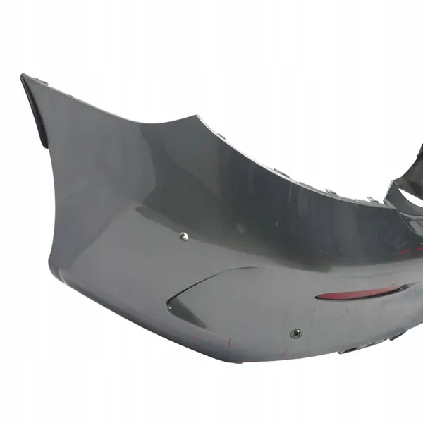 Parachoques Trasero Mercedes C205 Selenite Grey - A2058808803 image 6