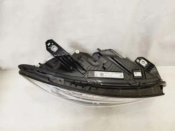 MERCEDES CLA W117 LIFT RECHTER REFLECTOR FULL LED A1179069900 image 2