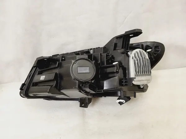 MERCEDES CLA W117 LIFT RECHTER REFLECTOR FULL LED A1179069900 image 6