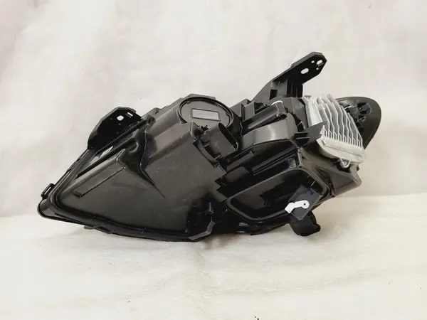 MERCEDES CLA W117 LIFT RECHTER REFLECTOR FULL LED A1179069900 image 7