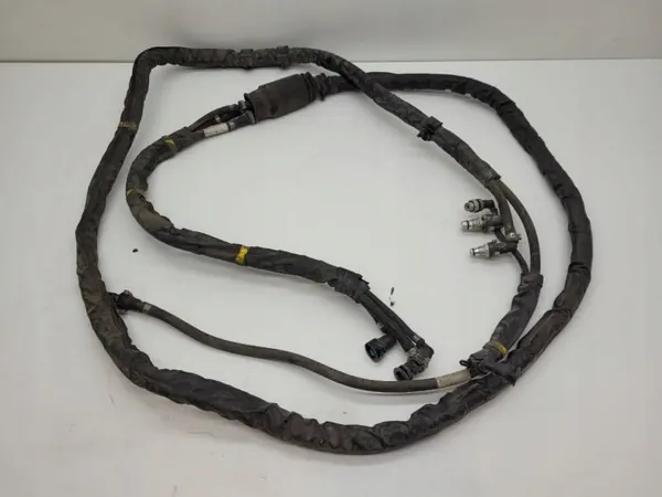 OEM 81154006223 AdBlue-putket MAN TGX I:lle image 2