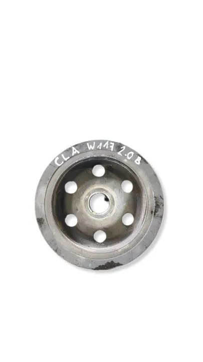 ACG1837 OEM Kampiakselin hihnapyörä Mercedes 1.6/2.0 CGI image 2