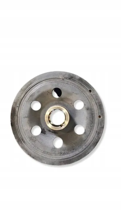 ACG1837 OEM Kampiakselin hihnapyörä Mercedes 1.6/2.0 CGI image 3
