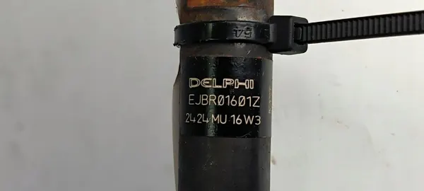 Injector OEM 1S4Q-9F593-AF para Ford Focus MK1 image 4