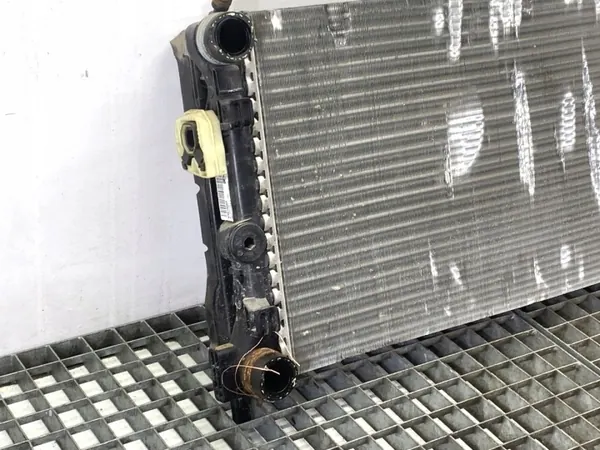 CHŁODNICA WODY SKODA FABIA III 1.0 60KM 6R0121253 RADIATOR image 4