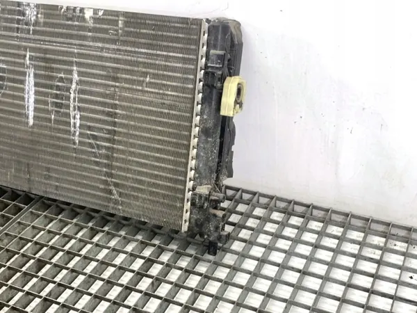 CHŁODNICA WODY SKODA FABIA III 1.0 60KM 6R0121253 RADIATOR image 5