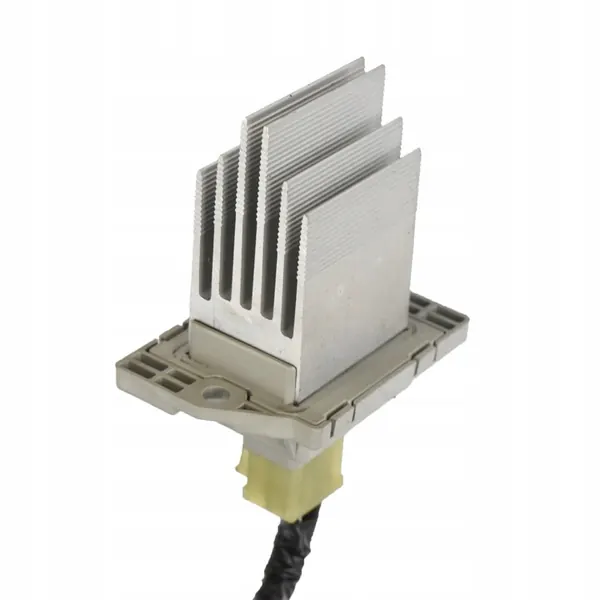 Résistance de chauffage Tesla Model S 6008246-00-B image 5