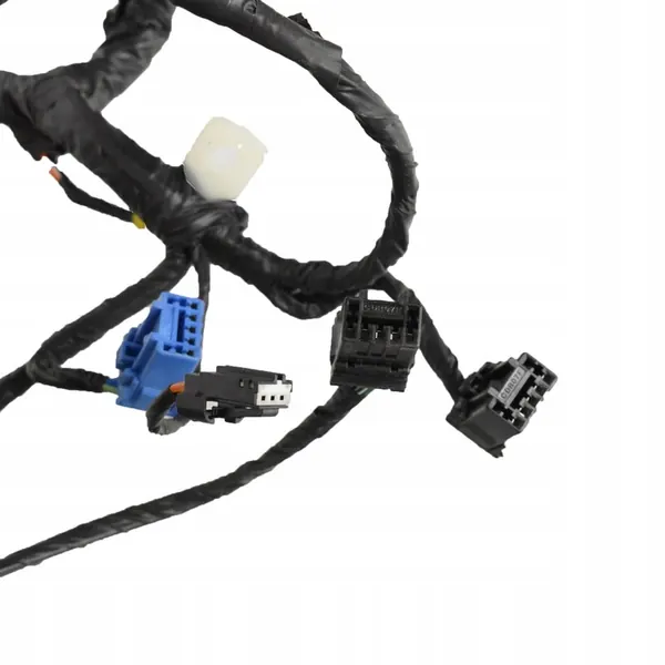 Résistance de chauffage Tesla Model S 6008246-00-B image 8