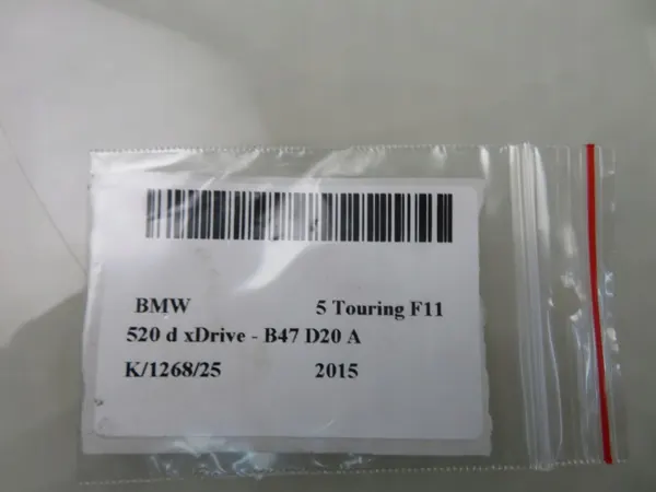 Module Pression Pneus HUF 6871056 Occasion image 5