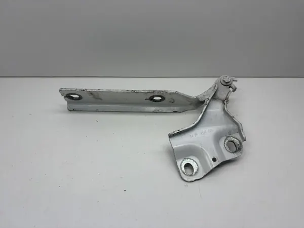 Dobradiça capô esquerda dianteira Audi A3 8Y OEM 8Y0823302B image 2