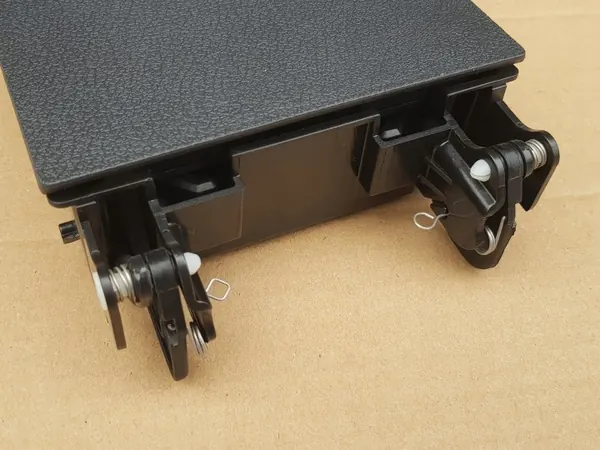 Porte-gobelet OEM pour VW Touran I & Caddy III 2003-2015 image 6