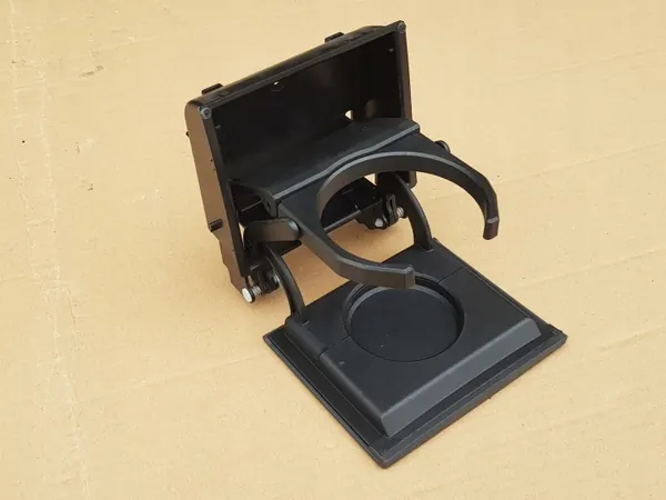 Porte-gobelet OEM pour VW Touran I & Caddy III 2003-2015 image 7