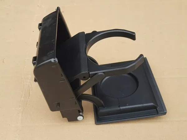 Porte-gobelet OEM pour VW Touran I & Caddy III 2003-2015 image 8