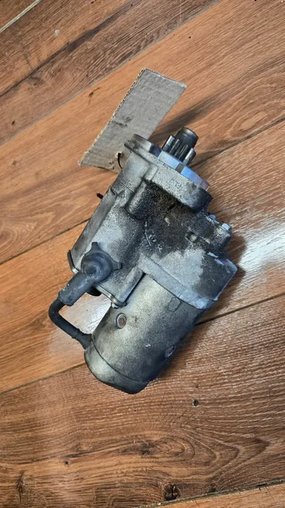 Motor de arranque Hyundai i30 Lift 36100-2B200 image 3