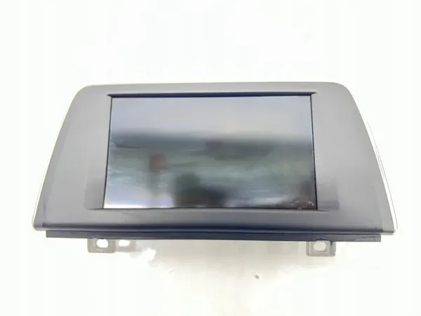 Panneau d'affichage OEM 9317941 pour BMW 2 F45 Active Tourer image 2