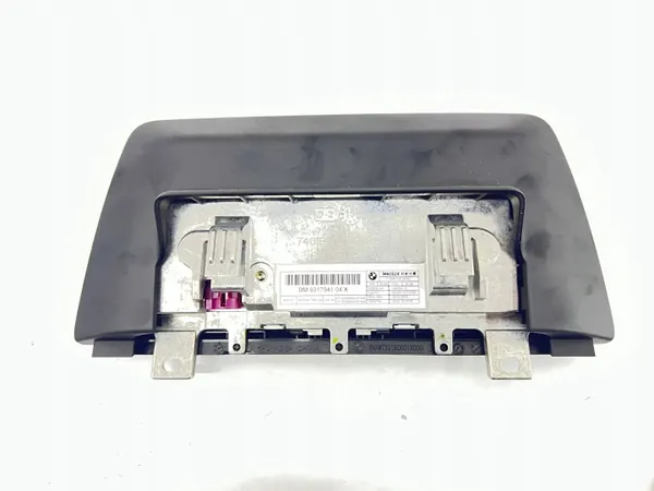 Panneau d'affichage OEM 9317941 pour BMW 2 F45 Active Tourer image 4