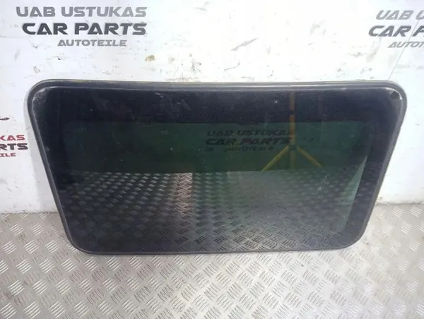 Toit ouvrant KIA Sorento 2006 complet OEM 43R000076 image 2
