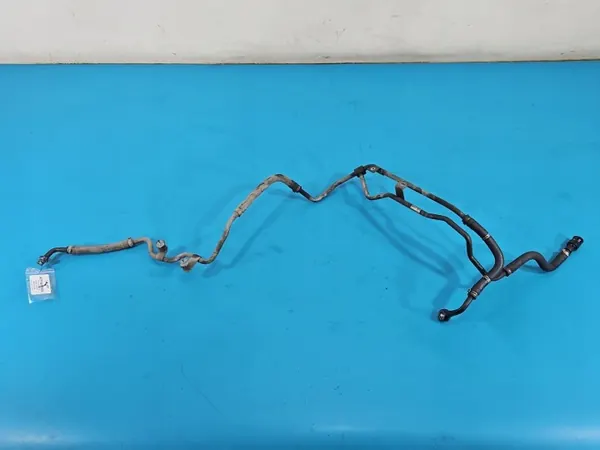 Servolenkungsschlauch OEM 6793664 für BMW X6 E71 image 2