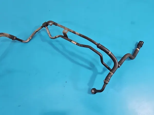 Servolenkungsschlauch OEM 6793664 für BMW X6 E71 image 3