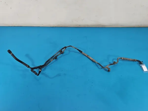 Servolenkungsschlauch OEM 6793664 für BMW X6 E71 image 6