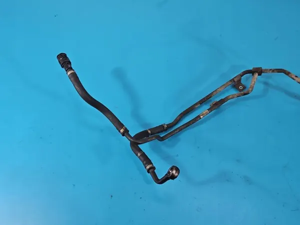 Servolenkungsschlauch OEM 6793664 für BMW X6 E71 image 9