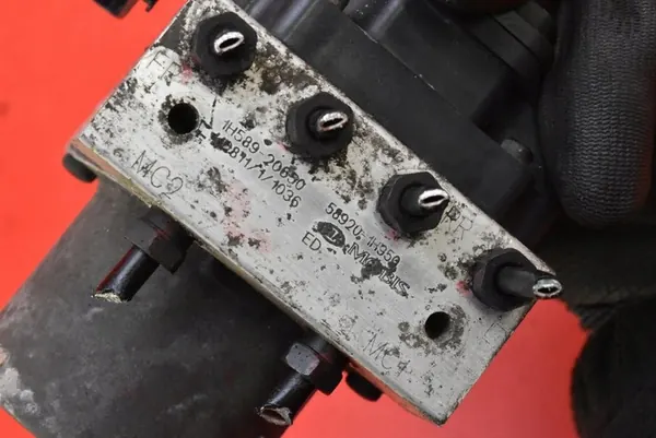 ABS-Pumpe 58920-1H950 Kia Ceed 1.6 CRDI 2010-2012 image 10