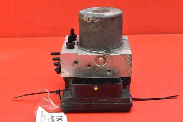 ABS-Pumpe 58920-1H950 Kia Ceed 1.6 CRDI 2010-2012 image 2