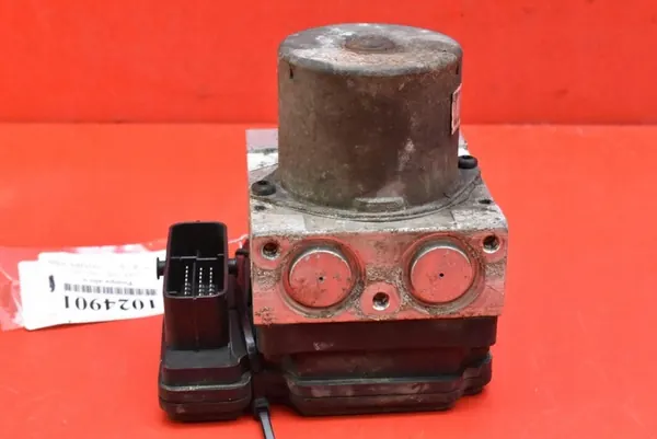 ABS-Pumpe 58920-1H950 Kia Ceed 1.6 CRDI 2010-2012 image 3