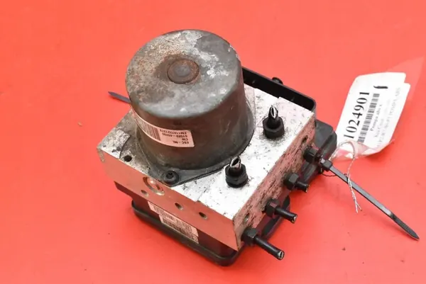 ABS-Pumpe 58920-1H950 Kia Ceed 1.6 CRDI 2010-2012 image 5