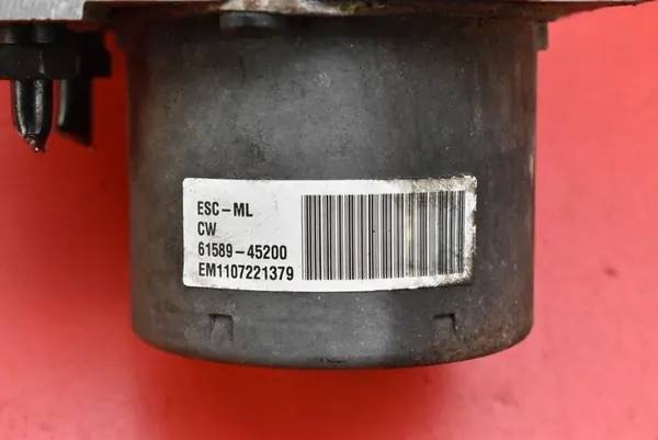 ABS-Pumpe 58920-1H950 Kia Ceed 1.6 CRDI 2010-2012 image 7