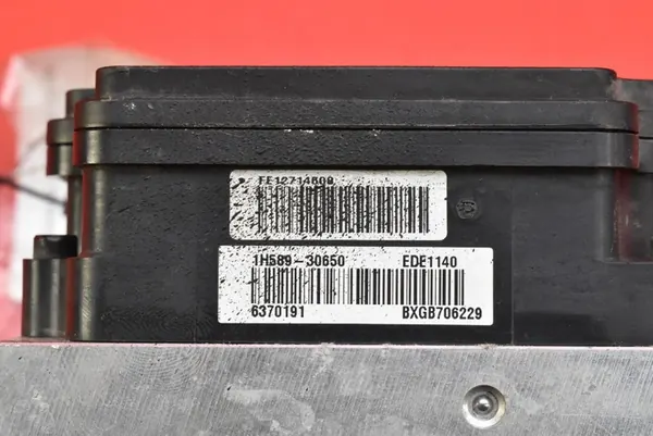 ABS-Pumpe 58920-1H950 Kia Ceed 1.6 CRDI 2010-2012 image 8