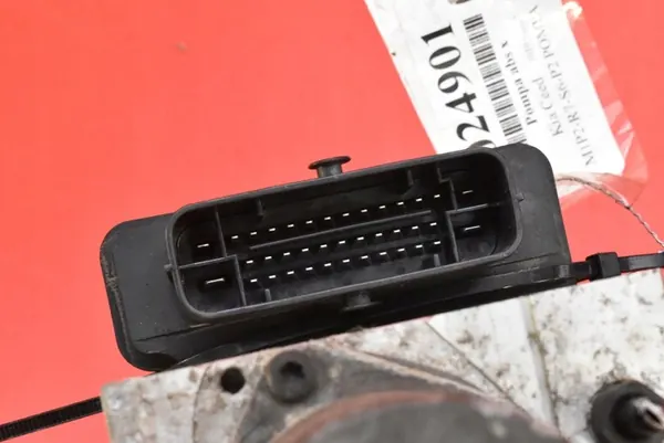 ABS-Pumpe 58920-1H950 Kia Ceed 1.6 CRDI 2010-2012 image 9
