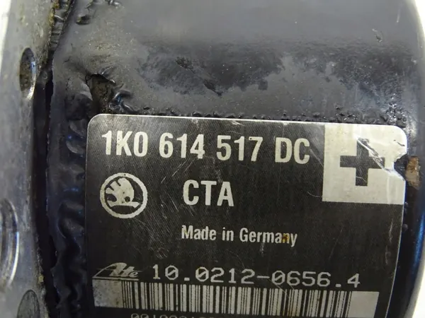 ABS-pumppu OEM 1K0614517DC Skoda Yeti 5L:lle image 5