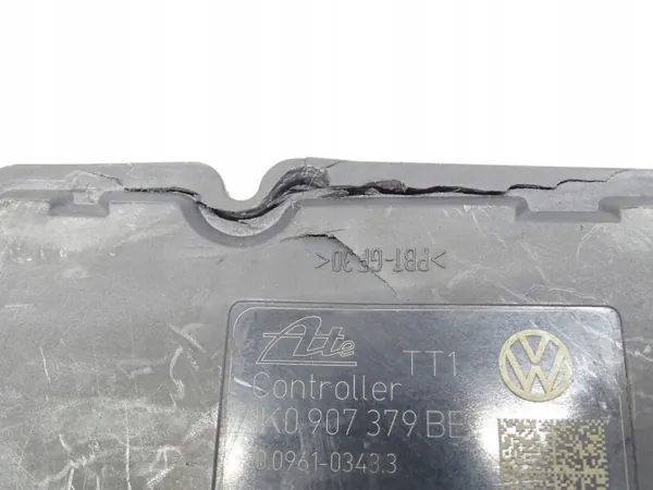 ABS-pumppu OEM 1K0614517DC Skoda Yeti 5L:lle image 7