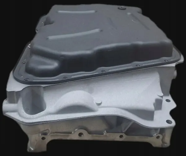 Öljypannu Renault Master III OEM 110172951R 2.3 DCI image 4