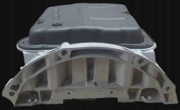 Öljypannu Renault Master III OEM 110172951R 2.3 DCI image 5