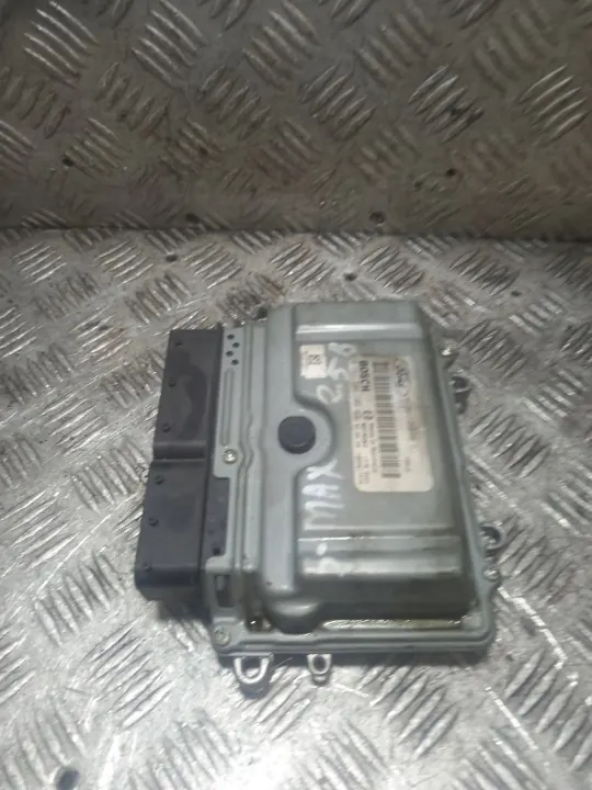 Calculateur Moteur Ford OEM 6G9N12A650 pour S-Max image 4