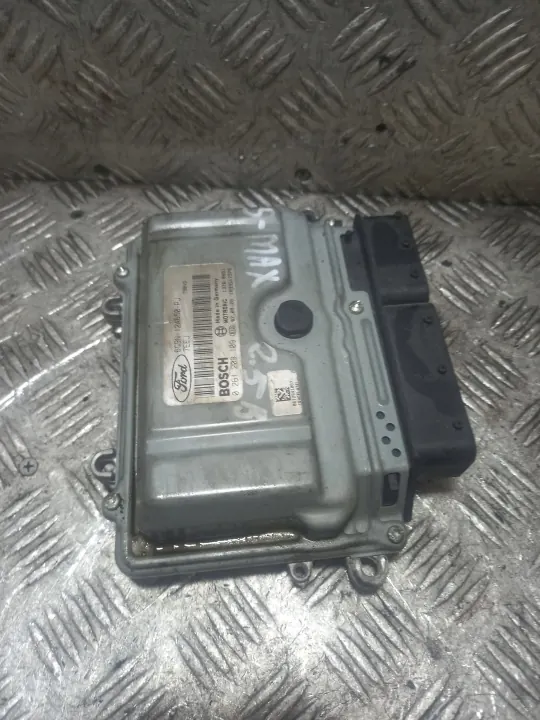 Calculateur Moteur Ford OEM 6G9N12A650 pour S-Max image 6