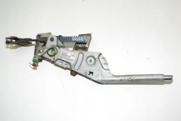 Handbromsspak OEM 6773958 för BMW E60/E61 image 3