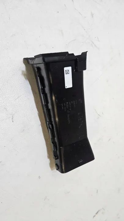 Grelha admissão ar dianteira esquerda OEM 8084935 BMW M5 G90 image 2
