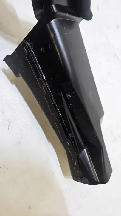 Grelha admissão ar dianteira esquerda OEM 8084935 BMW M5 G90 image 3
