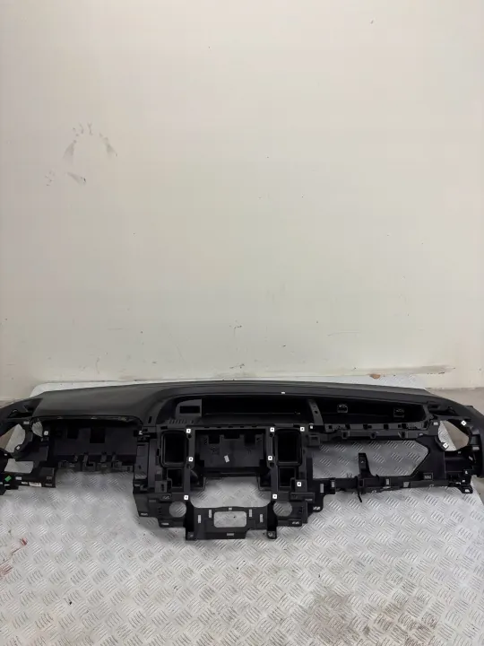 OEM 1258227X kojelauta Renault Trafic III/Opel Vivaro image 2